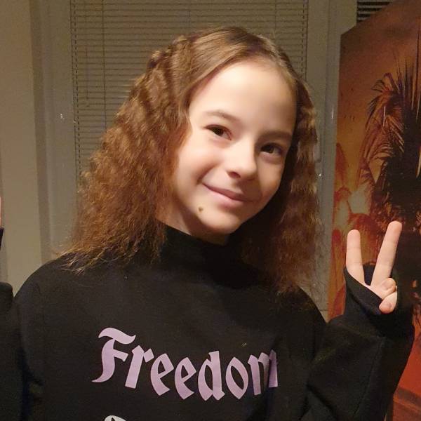 profilová fotografia