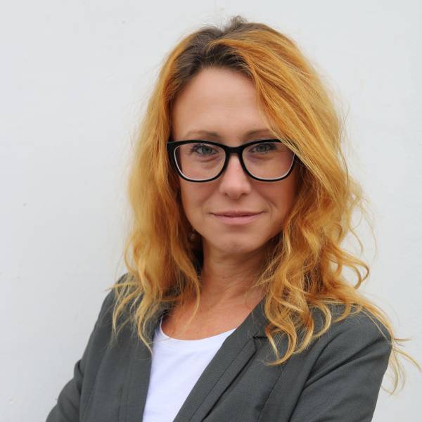 profilová fotografia