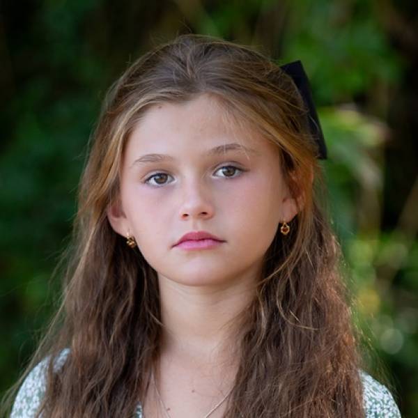 profilová fotografia