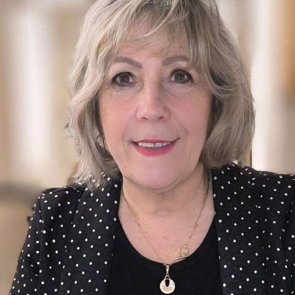 profilová fotografia