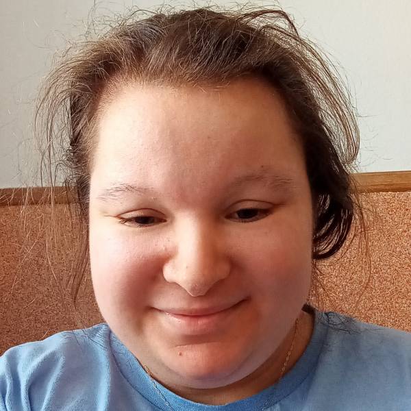 profilová fotografia