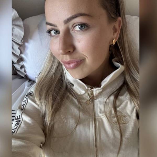 profilová fotografia