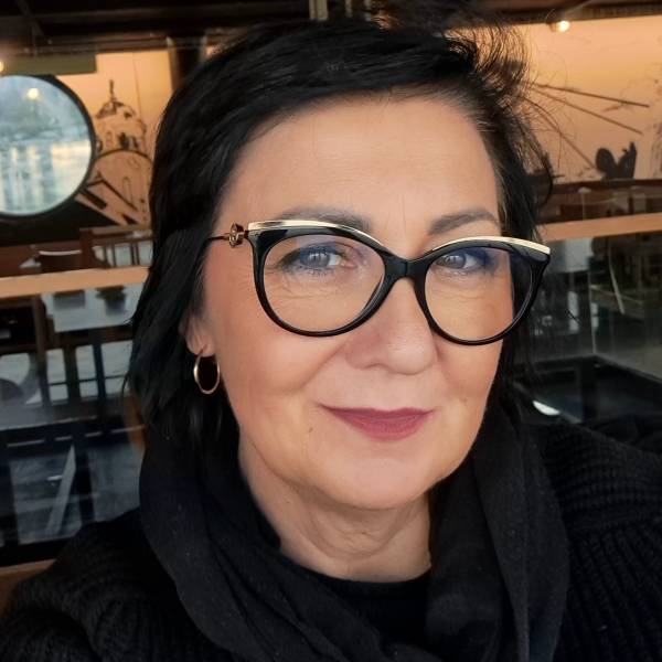 profilová fotografia