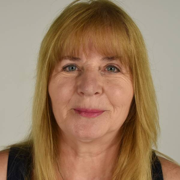 profilová fotografia