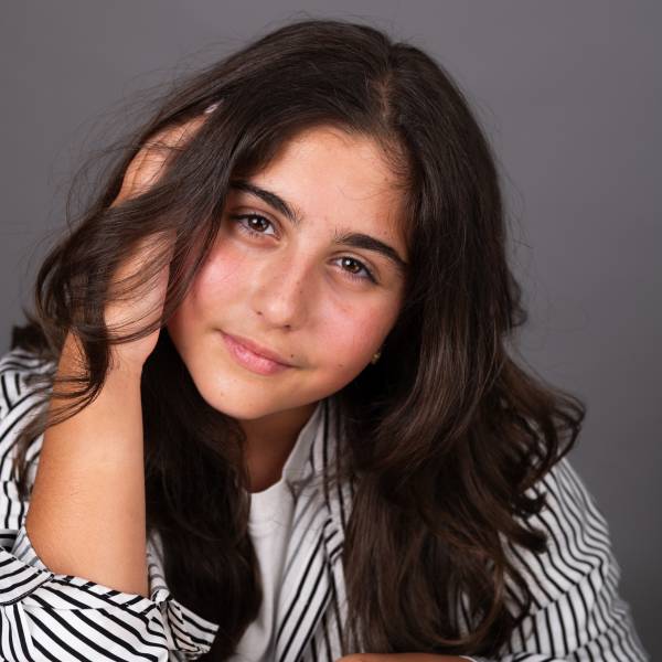 profilová fotografia