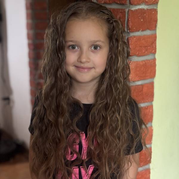 profilová fotografia