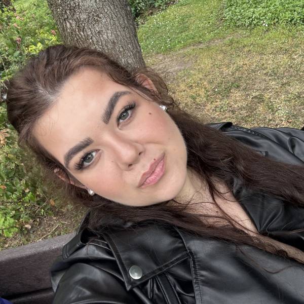 profilová fotografia