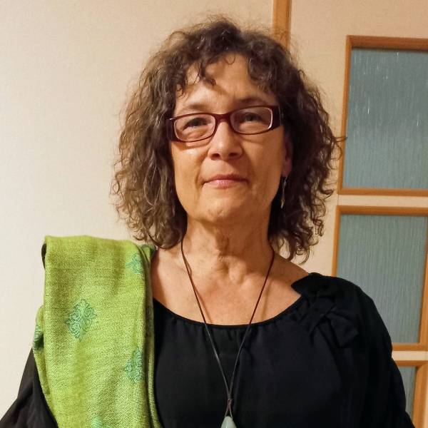 profilová fotografia