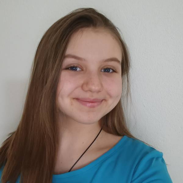 profilová fotografia