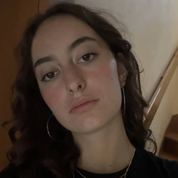 profilová fotografia