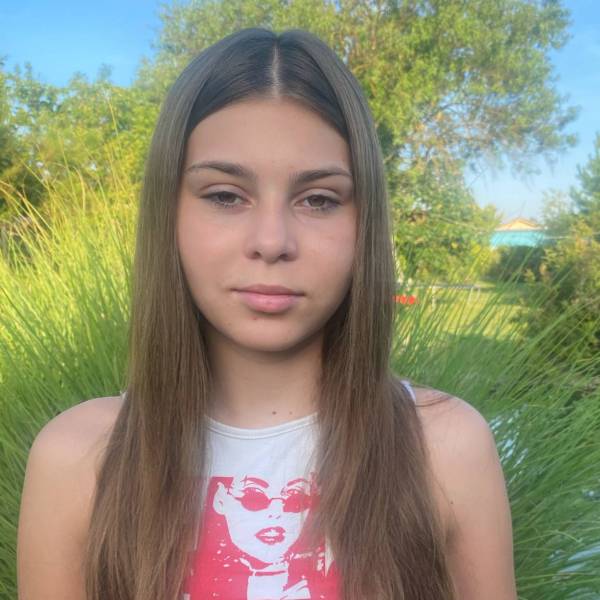 profilová fotografia