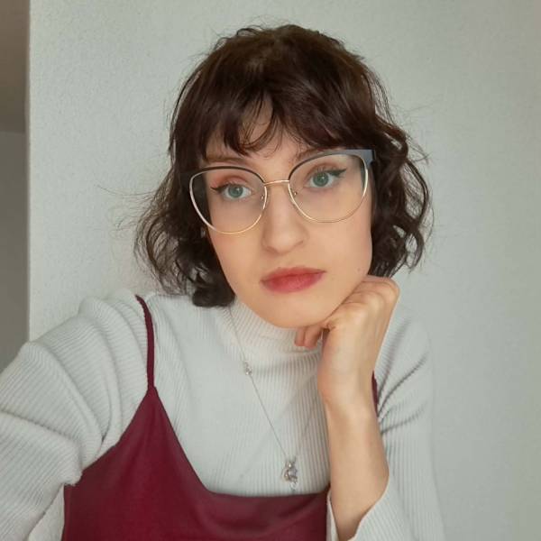 profilová fotografia