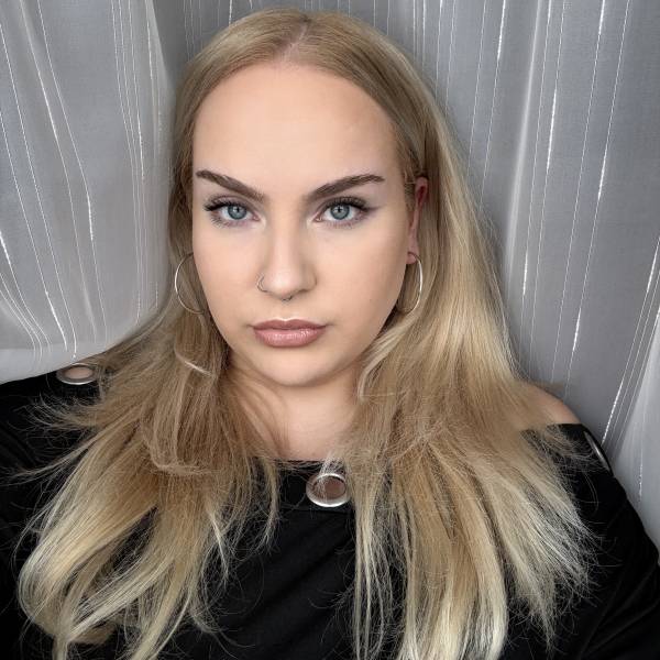 profilová fotografia