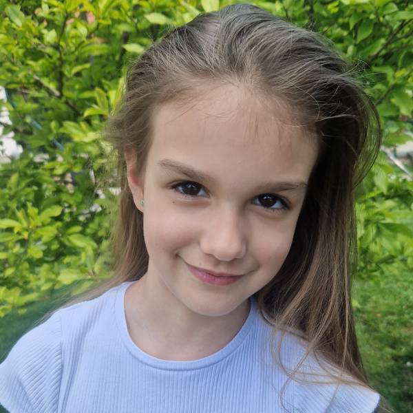 profilová fotografia