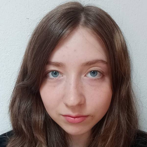 profilová fotografia