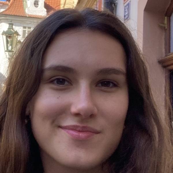 profilová fotografia