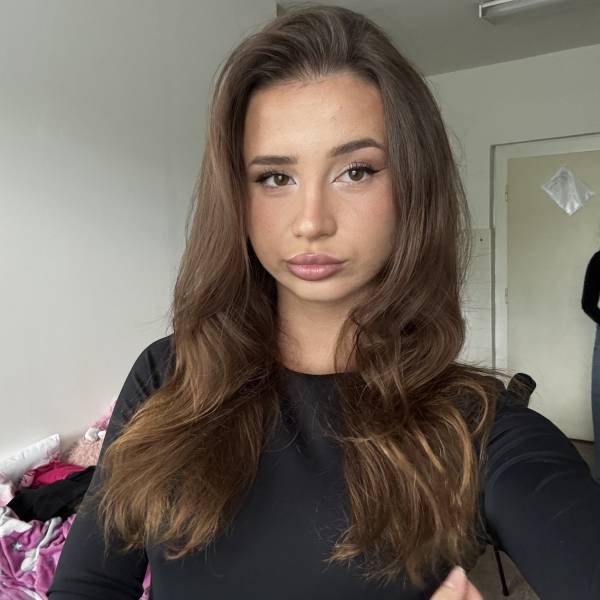 profilová fotografia