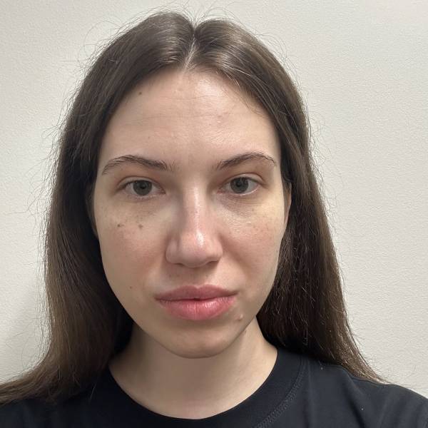 profilová fotografia