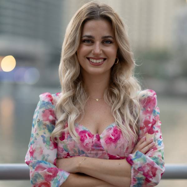 profilová fotografia