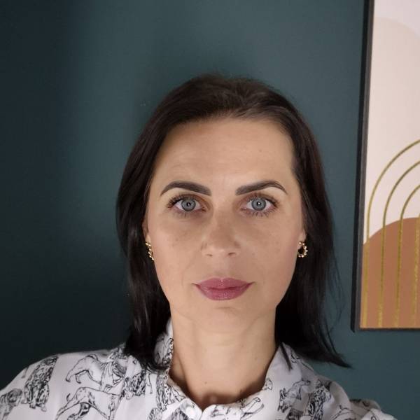 profilová fotografia