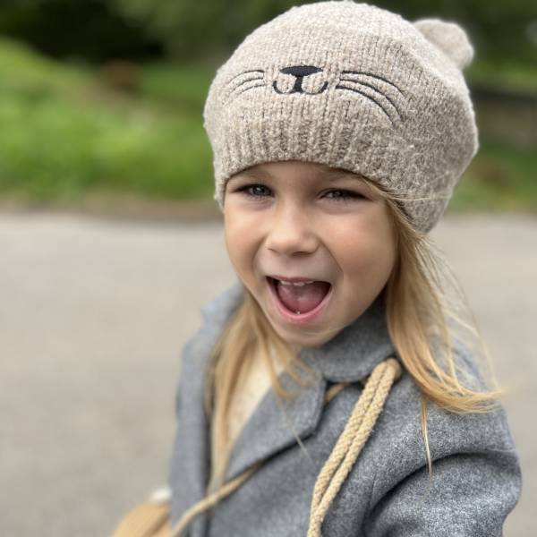 profilová fotografia