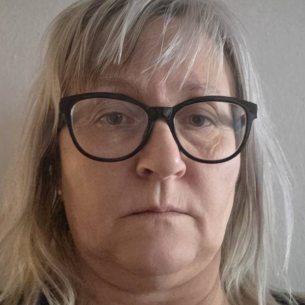 profilová fotografia