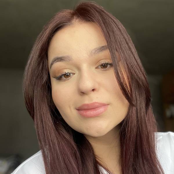 profilová fotografia