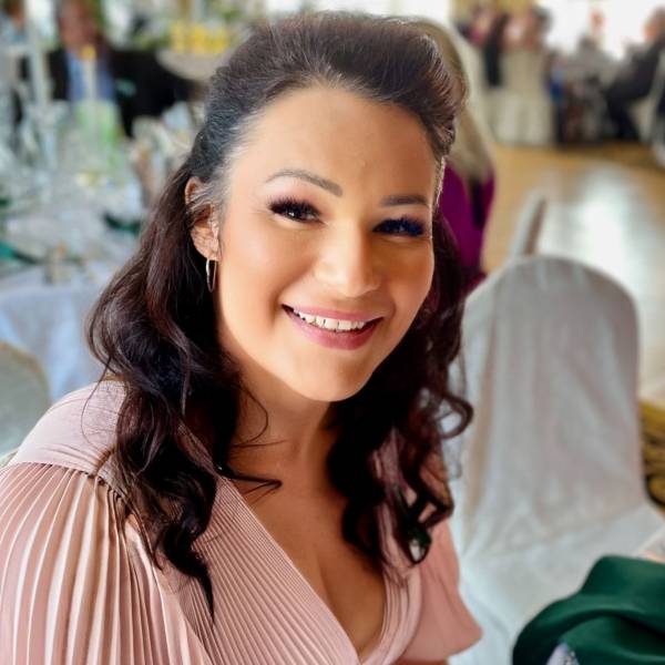 profilová fotografia