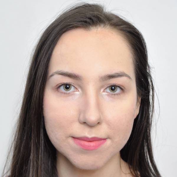 profilová fotografia