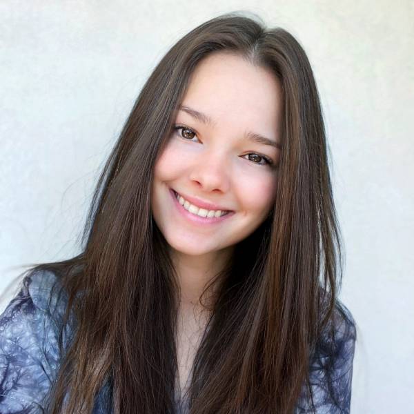 profilová fotografia