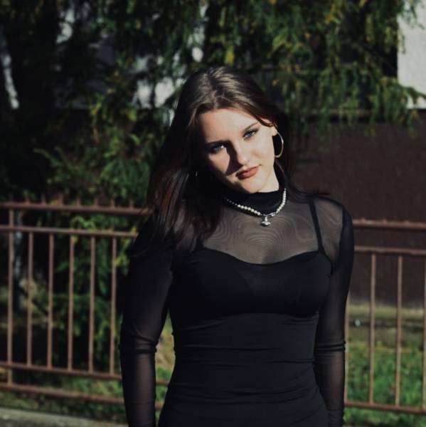 profilová fotografia