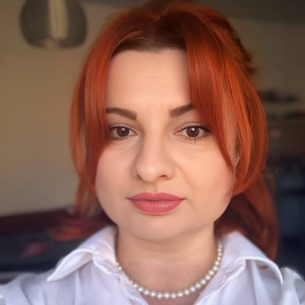 profilová fotografia