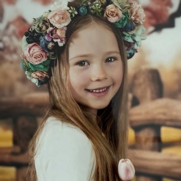 profilová fotografia