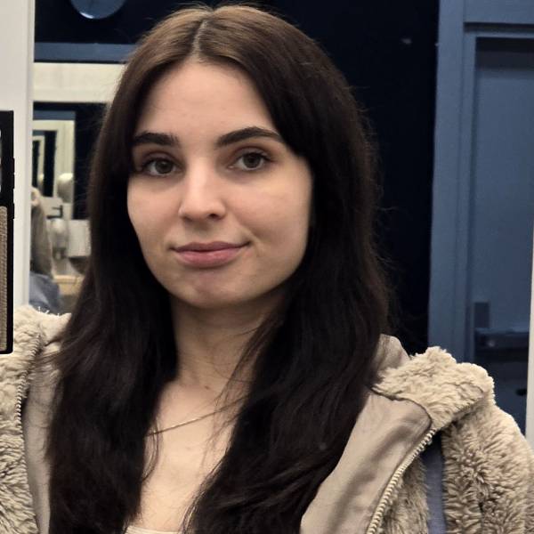 profilová fotografia