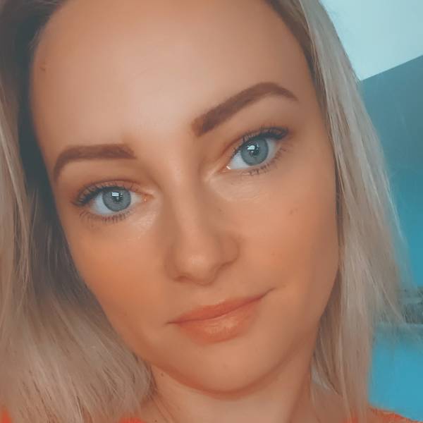 profilová fotografia