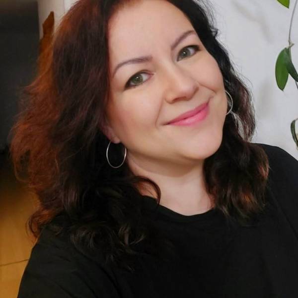 profilová fotografia