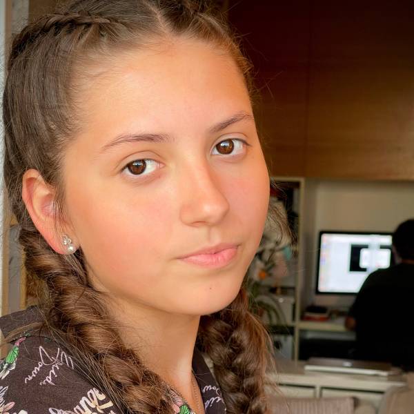 profilová fotografia