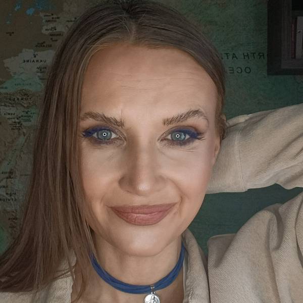 profilová fotografia