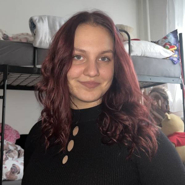 profilová fotografia