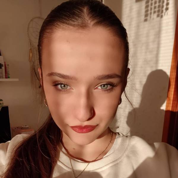 profilová fotografia