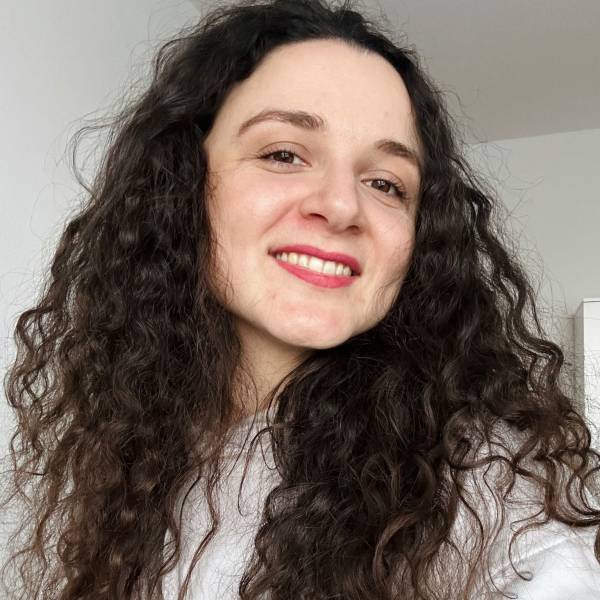 profilová fotografia