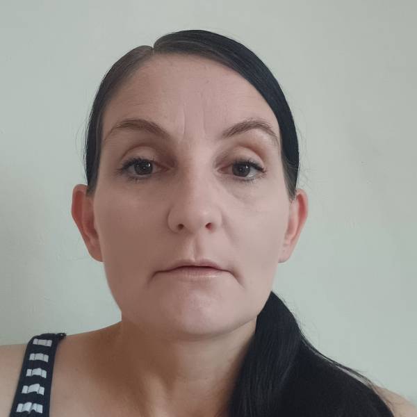 profilová fotografia