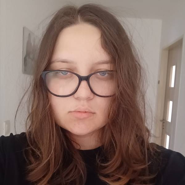 profilová fotografia