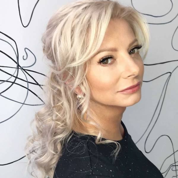 profilová fotografia