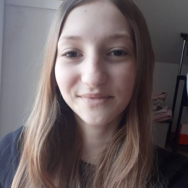 profilová fotografia