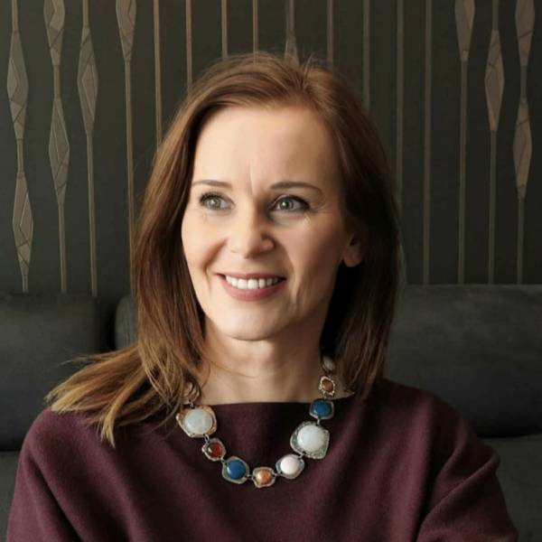 profilová fotografia