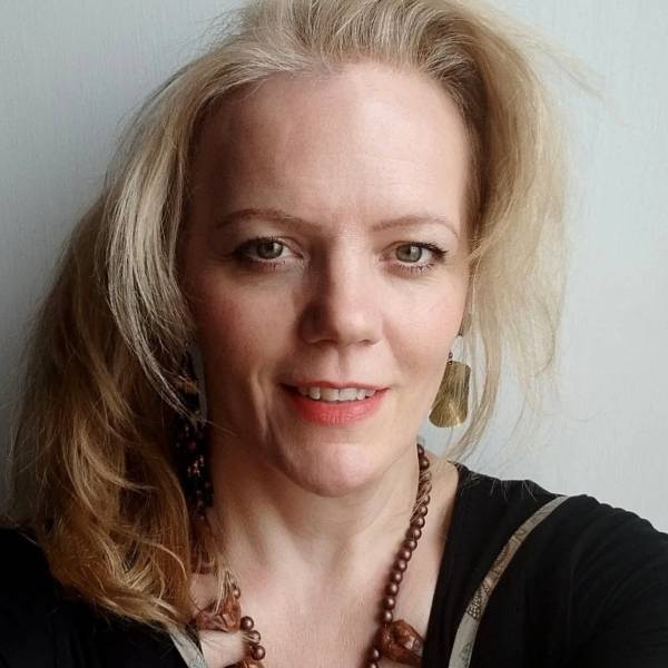 profilová fotografia