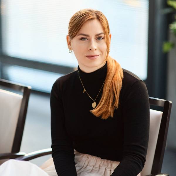 profilová fotografia