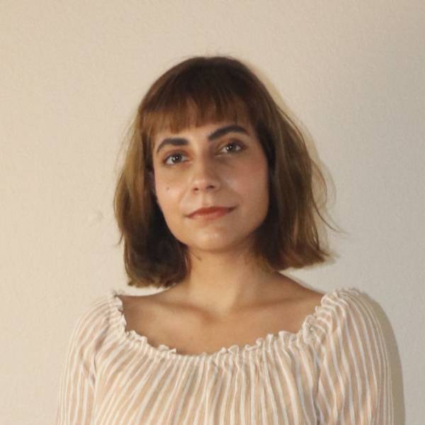 profilová fotografia