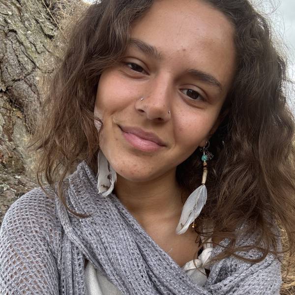 profilová fotografia